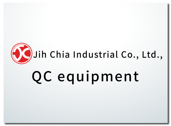 Jih Chia Industrial Co., Ltd.,的Equipments圖片