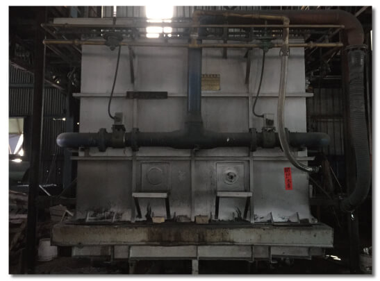 日嘉工業股份有限公司的設備介紹圖片